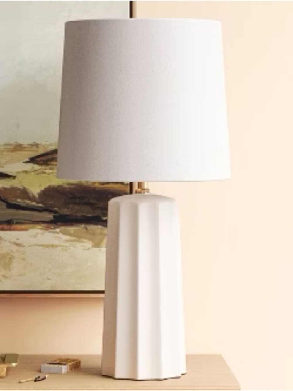 Threshold Lamp shade